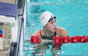 全國夏季游泳錦標賽 全國夏季游泳錦標賽