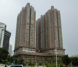 城市天地廣場 城市天地廣場