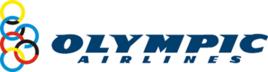 奧林匹克航空公司 奧林匹克航空公司