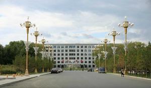 安達市職教中心學校 安達市職教中心學校