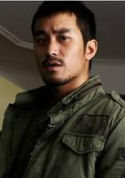 彈道[2008年張孝全主演香港電影]