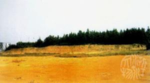 上馬坎遺址 上馬坎遺址