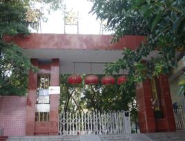 新南國小[化州市新南國小]