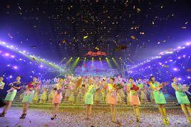 中國揚州美女大賽 中國揚州美女大賽