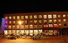 平遙興和隆賓館