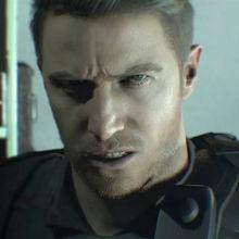 生化危機7[Capcom出品的《生化危機》系列的第八部]