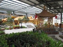 北京蟹島度假村 北京蟹島度假村