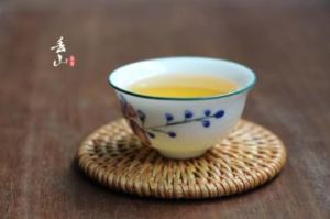 巴岳名茶 巴岳名茶