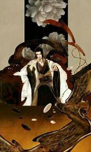 武侯[白界傳奇人物]