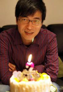 阿咪[台灣配音師]