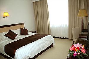 北京豐榮君華賓館