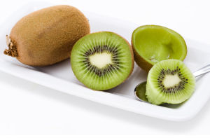 綠果獼猴桃 綠果獼猴桃