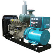常柴柴油發電機組 常柴柴油發電機組