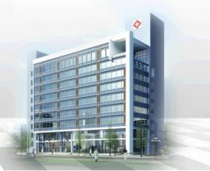 廣州市協同醫學研究院 廣州市協同醫學研究院