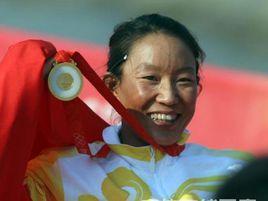 殷劍[中國女子帆船帆板隊運動員]