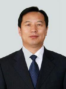 肖建春[黑龍江省林業廳黨組原書記]