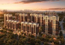 北京城建·世華龍樾 北京城建·世華龍樾