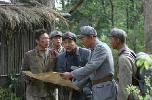 《堅持》 《堅持》