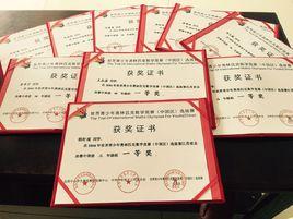 世界青少年奧林匹克數學競賽 世界青少年奧林匹克數學競賽