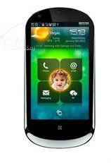 聯想樂phone 3GW100 聯想樂phone 3GW100