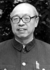 李新[中國現代史學會理事長]