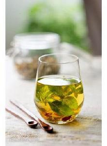 香蜂草茶 香蜂草茶