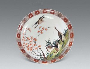 粉彩[瓷器品種]