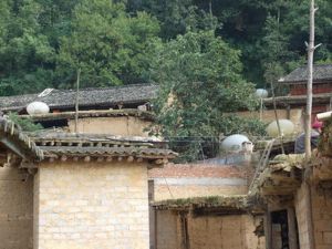 阿峨自然村 阿峨自然村