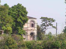 三都澳福海關遺址