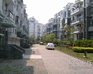 中虹花園錦秀文華