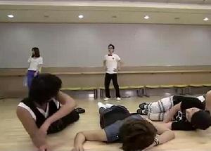 《泰熙慧喬智賢》劇照