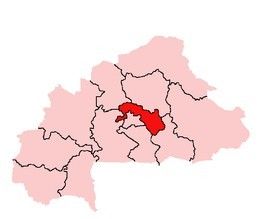 高原·中部大區 高原·中部大區