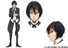 關於我轉生變成史萊姆這檔事[8bit改編的電視動畫]