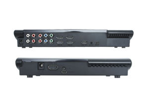 無線HDMI高清矩陣影音傳輸器