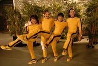 尋找新的李小龍