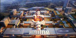 九江五金商貿城 九江五金商貿城