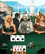 《撲克遊戲2009》