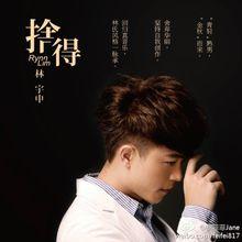 林宇中 專輯封面