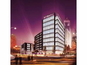 華亨國際中心 華亨國際中心