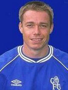 格雷厄姆.勒索克斯 格雷厄姆.勒索克斯