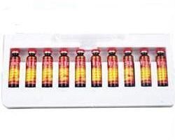 景志安神口服液 景志安神口服液