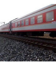 1524次列車 1524次列車