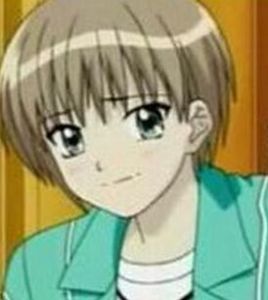 桐島由多 桐島由多