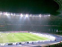 柏林奧林匹克球場