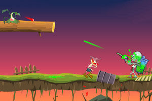 《生化噴射V0.68》 《生化噴射V0.68》