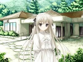 春日野穹 春日野穹