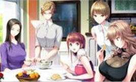 女系家族Ⅲ 女系家族Ⅲ