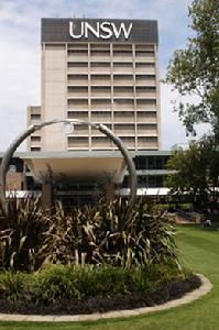 澳洲新南威爾斯大學