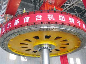 尼爾基水利樞紐