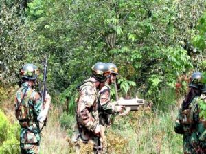 永拓湧泉山莊營地